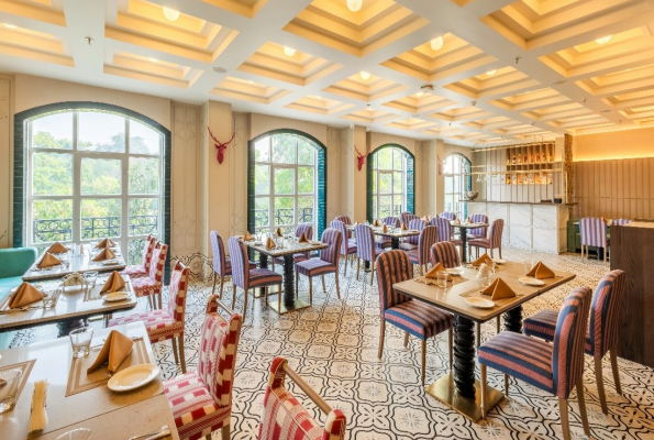 Enrise By Sayaji Lonavala