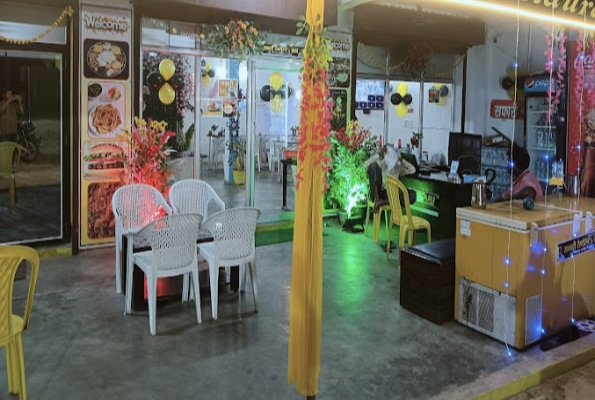 Safari Restaurant And Dhaba 5