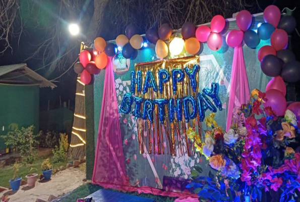 Safari Restaurant And Dhaba 2