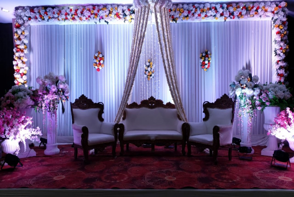 Bungalow 5 Ashoka Road By Foodminar