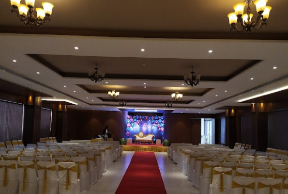 Hotel Adb Atithi Devo Bhava