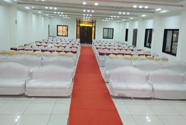 Nutan Nagar Community Hall 3