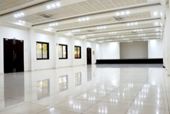 Nutan Nagar Community Hall 5