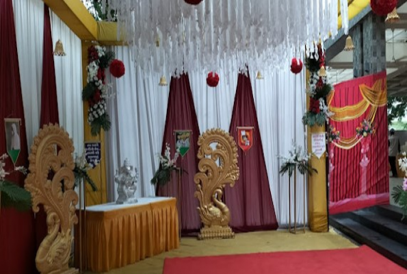 Nutan Nagar Community Hall 4