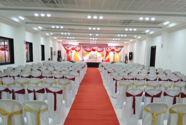 Nutan Nagar Community Hall