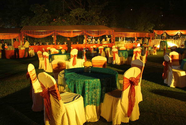 The Stellar Gymkhana