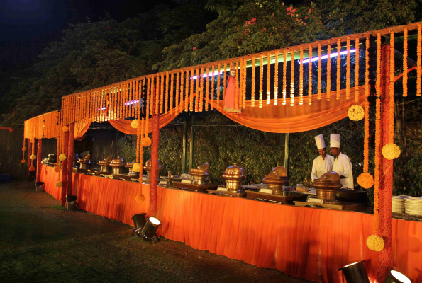 The Stellar Gymkhana