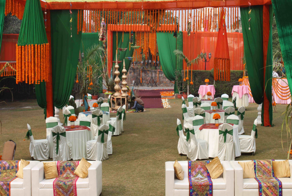 The Stellar Gymkhana