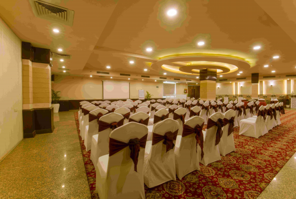 The Stellar Gymkhana