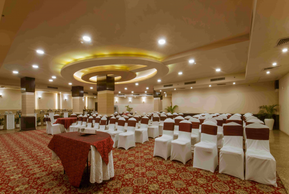 The Stellar Gymkhana