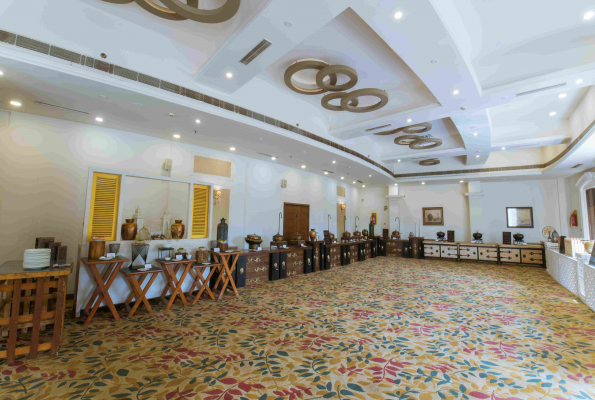The Stellar Gymkhana