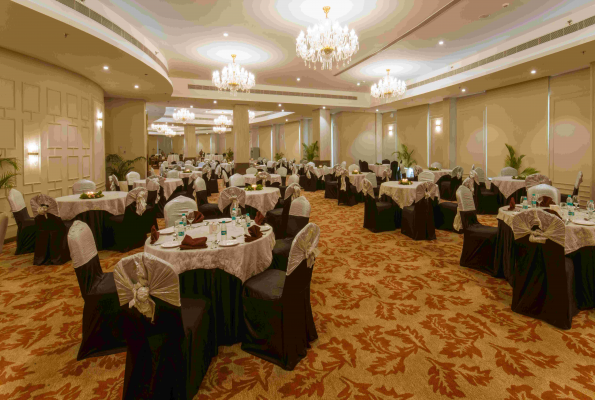 The Stellar Gymkhana
