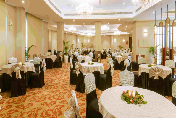 The Stellar Gymkhana