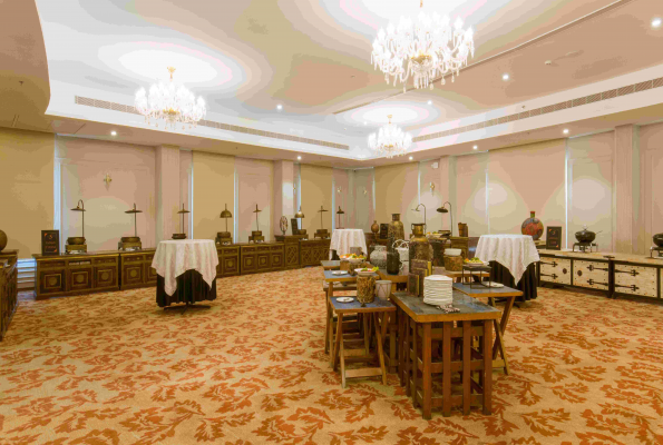 The Stellar Gymkhana