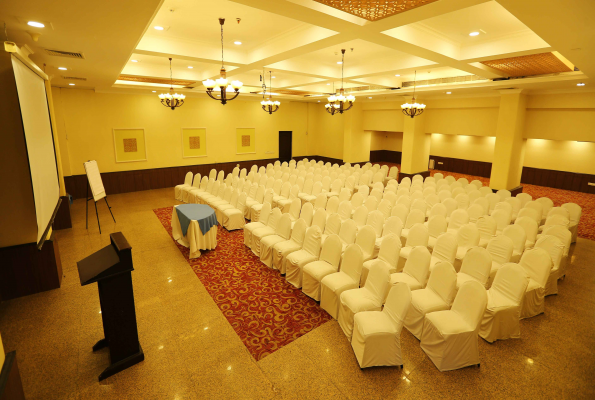 The Stellar Gymkhana
