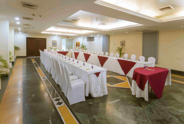 The Stellar Gymkhana