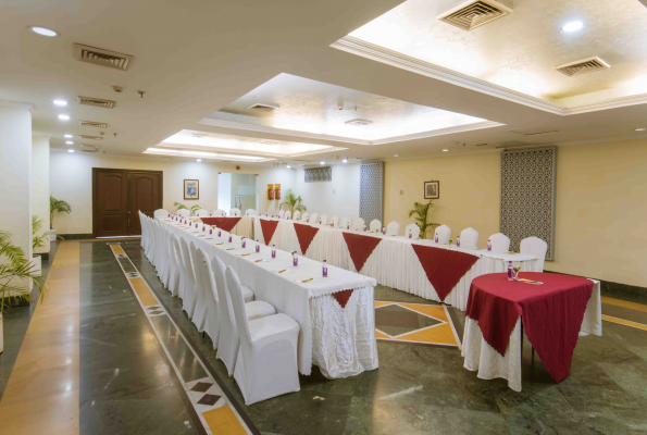 The Stellar Gymkhana
