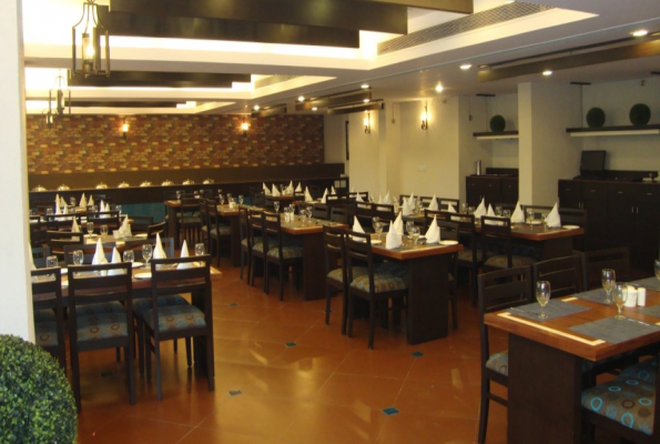 The Stellar Gymkhana