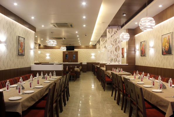 Tgm Grand Murlidhar 5