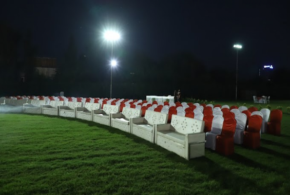 Velvet Party Lawns 2