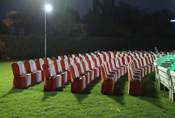 Velvet Party Lawns 5