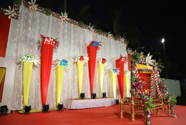 Velvet Party Lawns 3