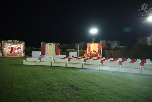 Velvet Party Lawns 4