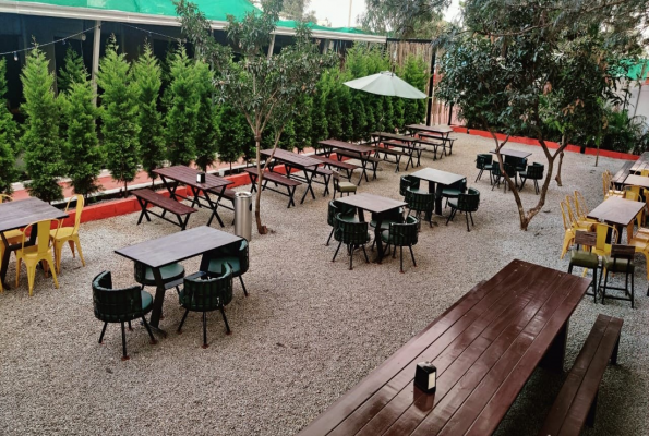 Kikis Resto