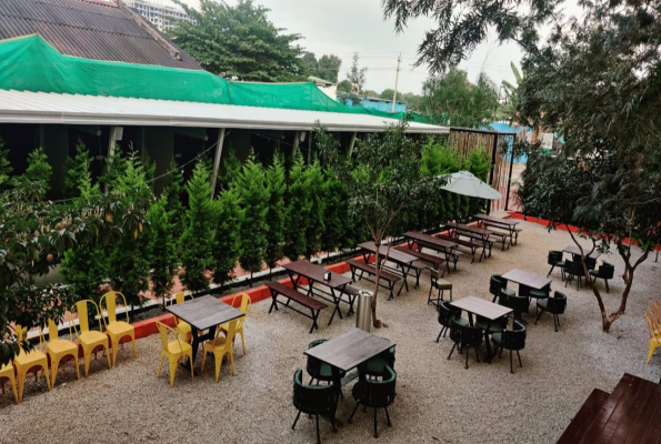 Kikis Resto