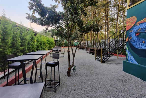 Kikis Resto