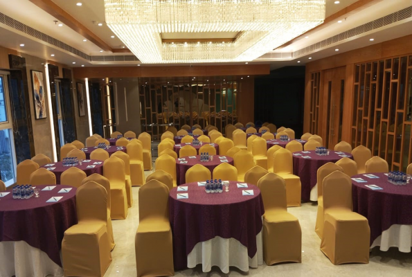 Purple Orchid Suites