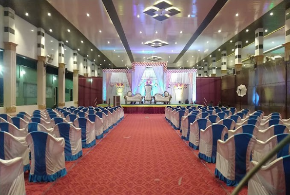 Royal Function Palace