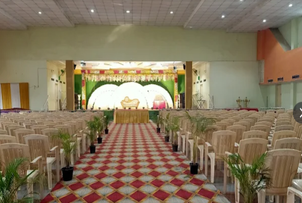 Vishal Function Hall 3