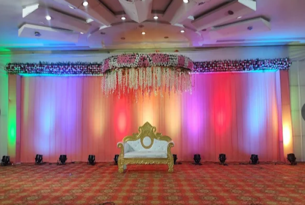 Vishal Function Hall 2