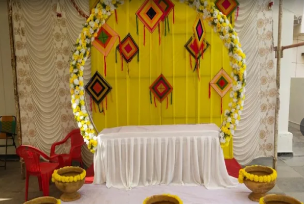 Vishal Function Hall 4