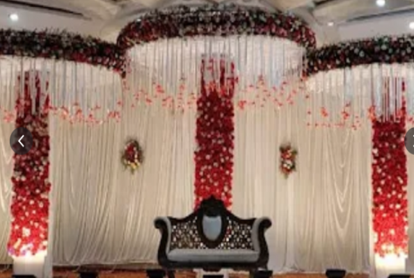 Vishal Function Hall