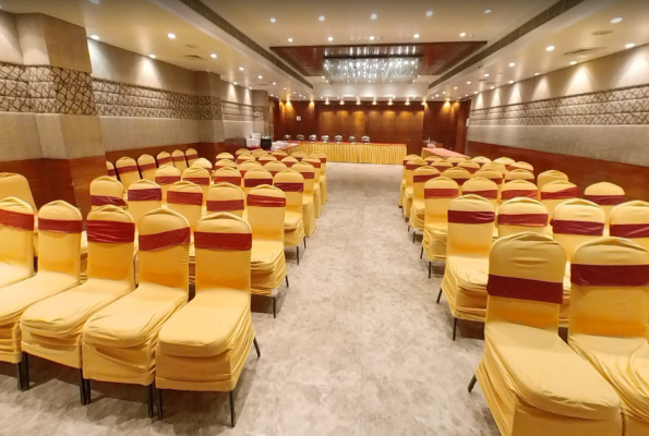 Grand Thakar Restaurant