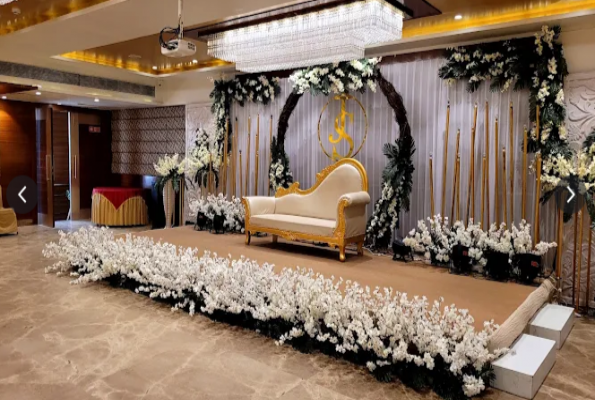 Grand Thakar Restaurant 3