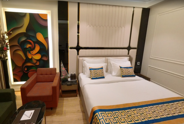 Grand Thakar Restaurant 5