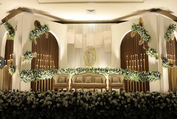 Vivanta Banquet Hall & Party Lawns 3