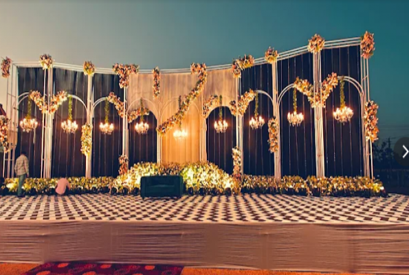 Vivanta Banquet Hall & Party Lawns 5