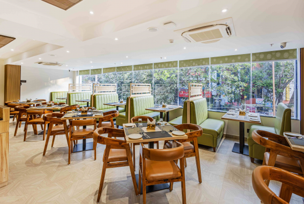 Lemonridge Hotels Banquets Kphb 1