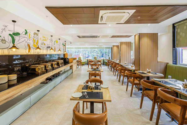 Lemonridge Hotels Banquets Kphb 2