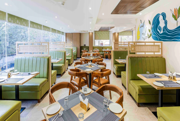 Lemonridge Hotels Banquets Kphb 3