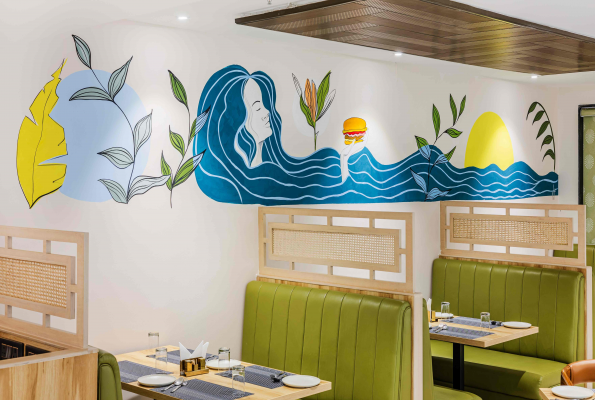 Lemonridge Hotels Banquets Kphb 5