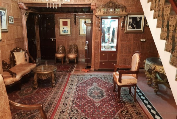 Welcom Heritage Grace Hotel 2