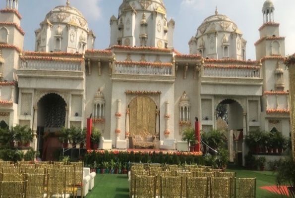 Rajwada Palace 5