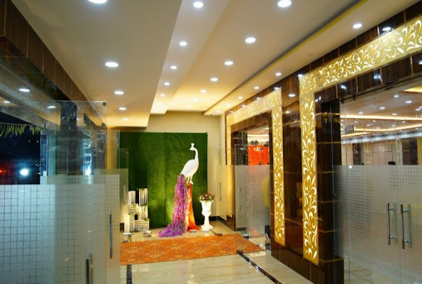 The Mathura Palace 5