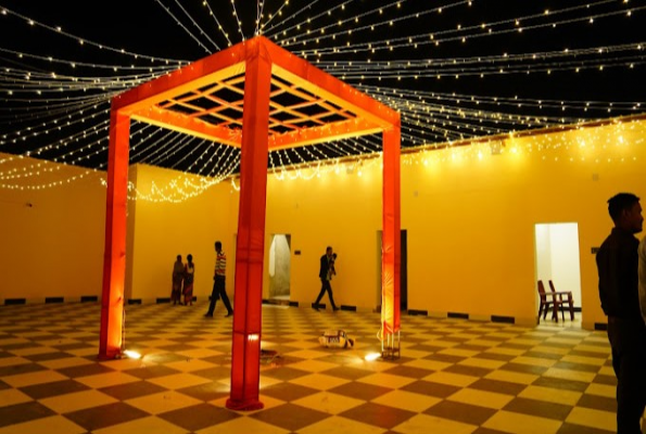 The Mathura Palace 4