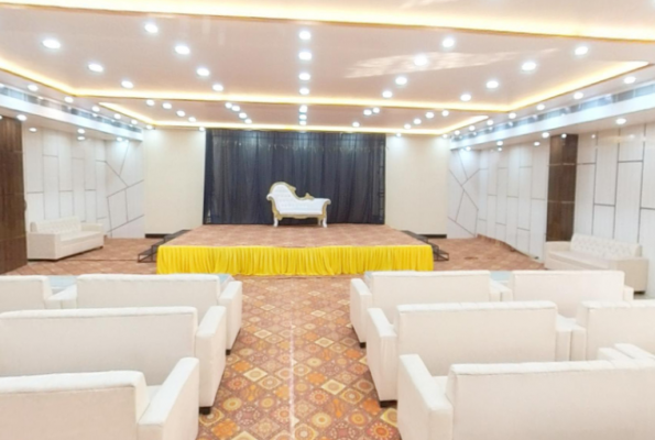 The Mathura Palace 2